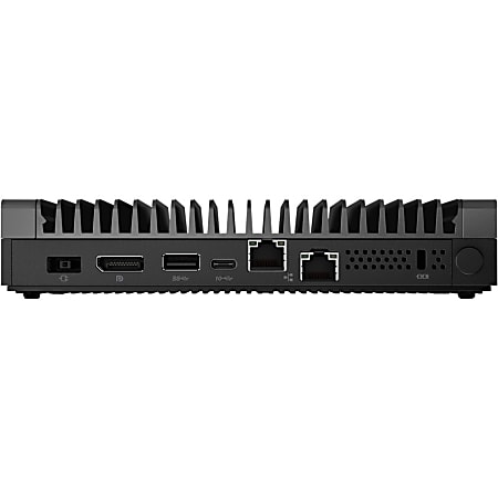 Lenovo ThinkCentre M90n-1 IoT - Thumbnail 3