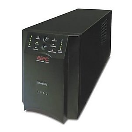 APC Smart-UPS 1000VA