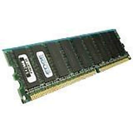 EDGE Tech 512MB DDR SDRAM Memory Module -
