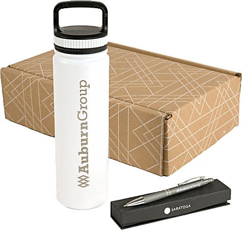 Custom Transit Simple Gift Set