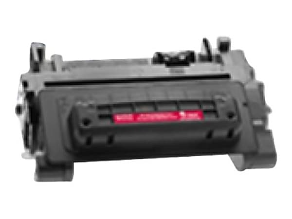 TROY MICR - Compatible - MICR toner cartridge (alternative for: HP CE390A) - for HP LaserJet Enterprise 600 M602dn, 600 M602m, 600 M602n, 600 M602x, M4555 MFP, M603xh