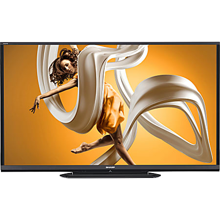 2024年のクリスマス Sharp HDTV 169 TV LCD LED 1080p 70 70LE650U LC LE650 AQUOS その他