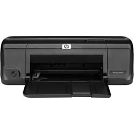 HP Deskjet D1660 Inkjet Printer - Color - Photo Print - Desktop
