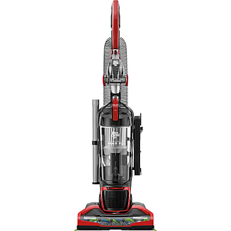 Dirt Devil Endura Max XL UD70182 Upright Vacuum Cleaner - 2.11 quart - Bagless