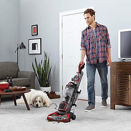Dirt Devil Endura Max XL UD70182 Upright Vacuum Cleaner 2.11 quart