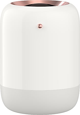 TJ Riley Personal Humidifier, 200 Sq. Ft. Coverage, 6"H x 5"W x 5"D
