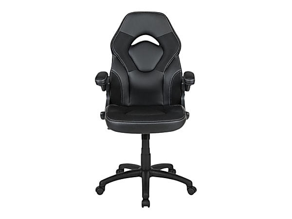Flash furniture x10 gaming chair 2025