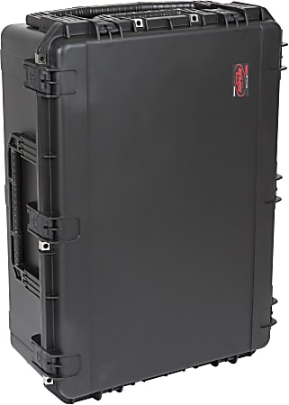 SKB Cases iSeries Pro Audio Utility Case, 34-1/2"H x 24-1/2"W x 12-3/4"D