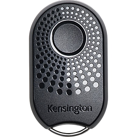 Kensington Proximo Key Fob Bluetooth Tracker