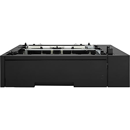 HP Input Tray