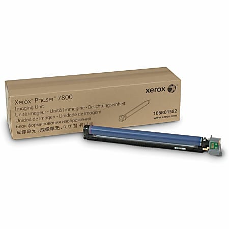 XEROX 106R01582 Imaging Unit 145000 Page-Yield