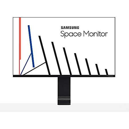 Samsung S32R750 32" 4K UHD Curved Screen LCD Monitor - 16:9 - Black - 3840 x 2160 - 1.07 Billion Colors - 250 Nit Typical, 200 Nit Minimum - 4 ms - HDMI - Mini DisplayPort