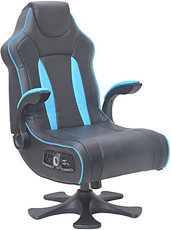 Rocker pedestal gaming chair 2025
