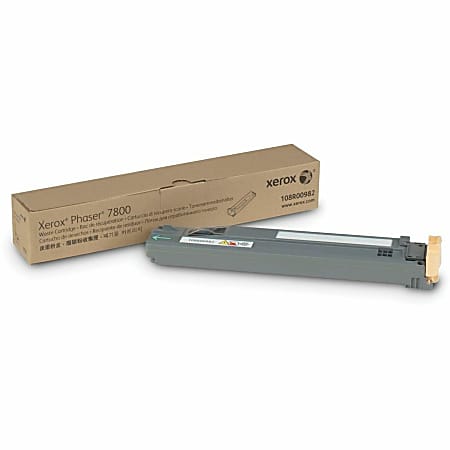 Xerox® 7800 Waste Toner Cartridge, 3084667