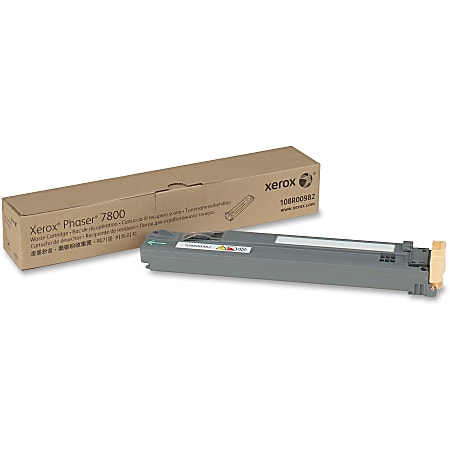 Xerox® 7800 Waste Toner Cartridge, 3084667
