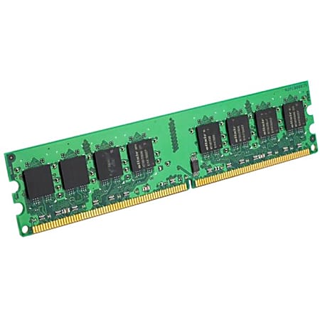 EDGE 8GB SDRAM Memory Module For Desktop PC 8 GB 1 x 8GB 1600PC3 12800 DDR3 SDRAM 1600 MHz Non ECC Unbuffered 240 pin DIMM Lifetime Warranty - Office Depot