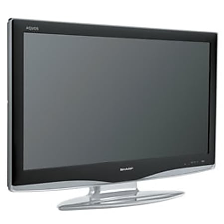 Best Buy: Sharp 32