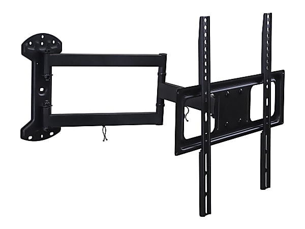 Mount It MI 3991XL Full Motion TV Wall Mount With