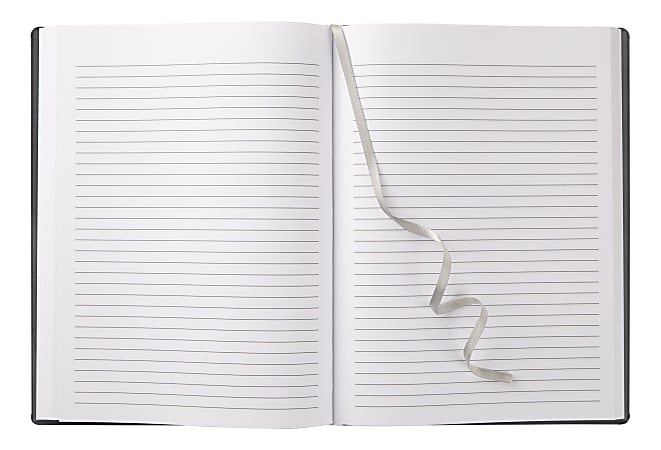 Office Depot Brand Jumbo Journal 8 x 10 12 College Ruled 336