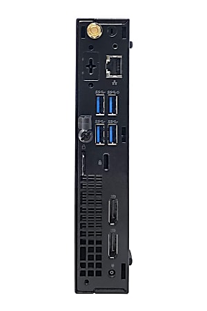 商品画像：訳有り Dell Optiplex 5060 Micro ベアボーン AC無し - メルカリ 3
