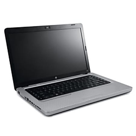 HP G62-237US 15.6" LED-Backlit Widescreen Laptop Computer With Intel® Pentium® Dual-Core T4500 Processor