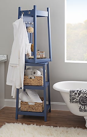 Powell shop coat stand