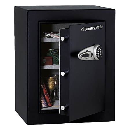 Sentry®Safe Security Safe 4.3