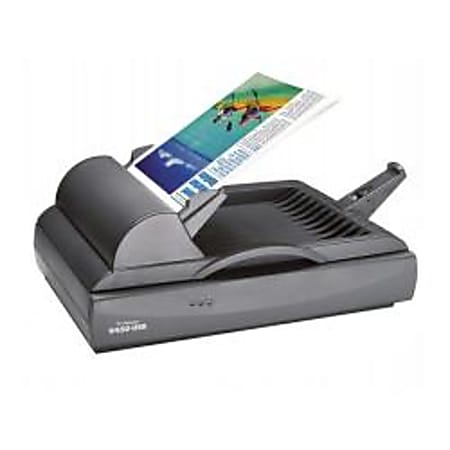 Visioneer 9450 USB Sheetfed Scanner