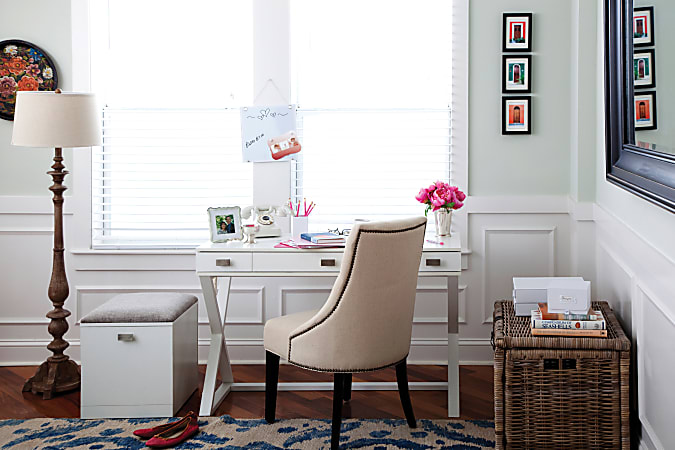 See jane sale work writing desk