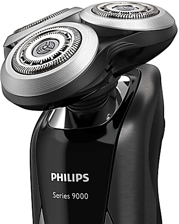 Philips Norelco Shaver 9000 Replacement Head, Black