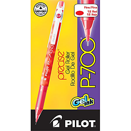 Gel pens - 0.5mm Gel Pens, 3-ct. Pack - 2 Pack ( 6 in total ) - pen 