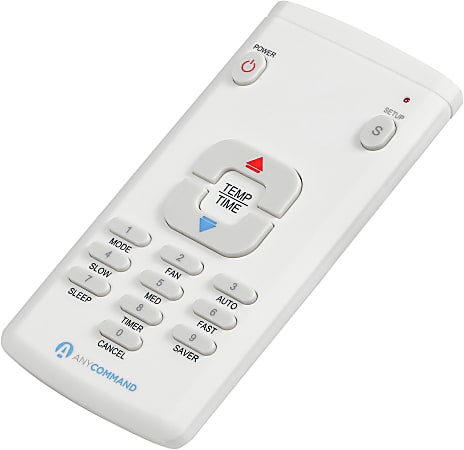 ANYCOMMAND Universal AC Remote Control, ACR10