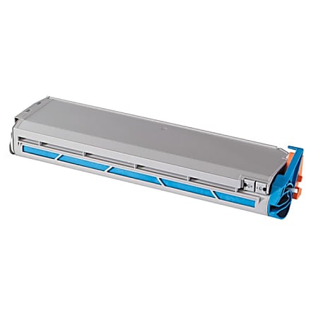 Oki Data 4196360 Black Toner Cartridge