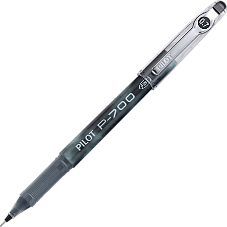 Rollerball clearance gel pen