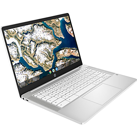 HP 14a na0122od Chromebook 14 Screen Intel Pentium 4GB Memory 64GB
