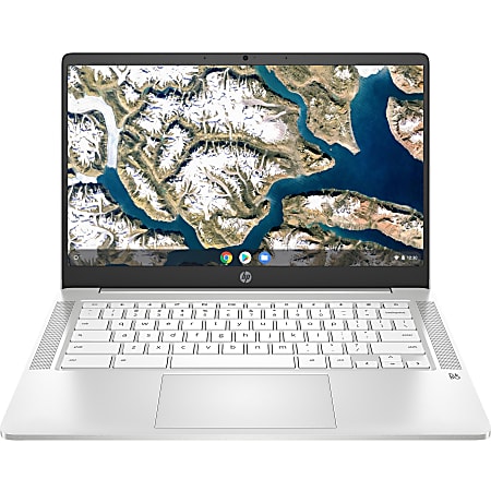 Chromebook本体 HP Chromebook 14a HP 14a na0122od Chromebook 14 Screen Intel Pentium 4GB Memory 64GB