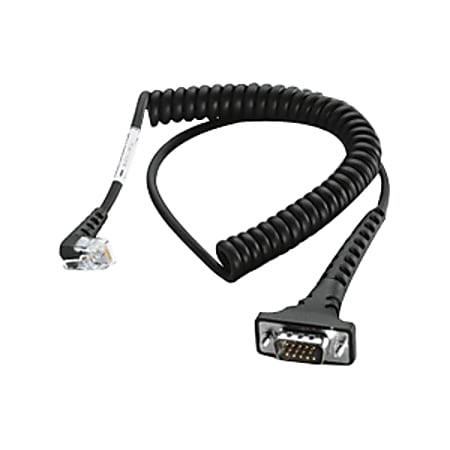 Zebra O'Neil Printer Cable - Data Transfer Cable for Printer