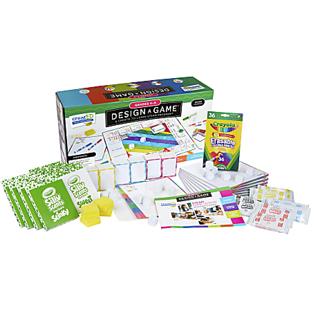 https://media.officedepot.com/images/f_auto,q_auto,e_sharpen,h_450/products/3848075/3848075_o51_et_7755183_crayola_steam_design_a_game_kits/3848075