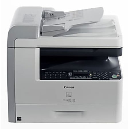 Canon imageCLASS® MF6590 Monochrome Laser Copier