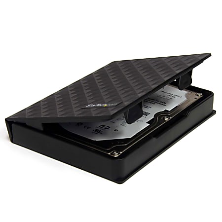 StarTech.com Hard Drive Protector Case - Thumbnail 3