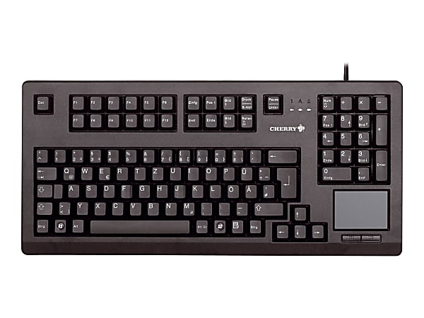 CHERRY MX11900 - Keyboard - AT, PS/2 -