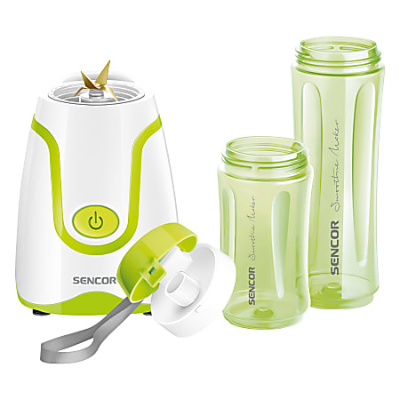 Sencor smoothie maker hot sale