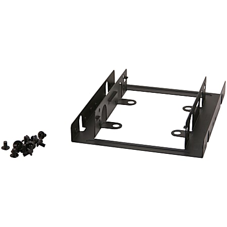Rosewill RDRD-11004 Drive Mount Kit for Hard Disk Drive, Solid State Drive