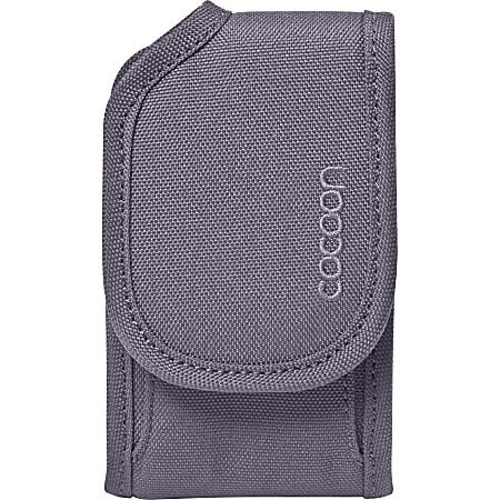 Cocoon Escort CCPC40 Universal Case - Case for cell phone - gun gray