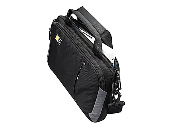 Case Logic Black 10.2" Netbook Attache