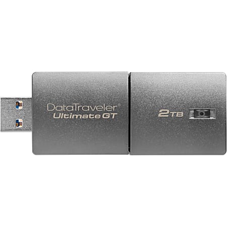 Flash Drive] Kingston 128GB USB 3.1 Gen 1 Flash Drive - $3.99 :  r/buildapcsales