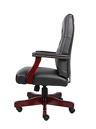 Boss executive office new arrivals chair