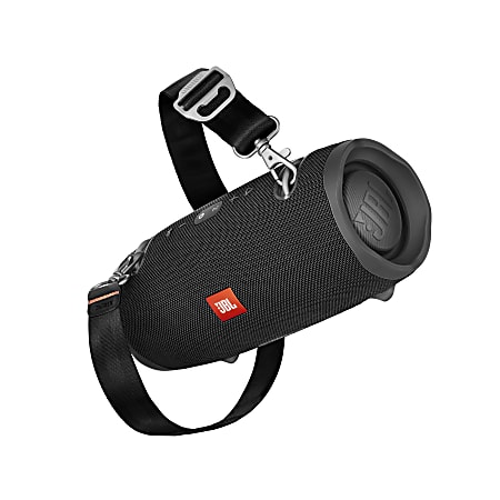 スピーカー・ウーファー Jbl xtreme2 JBL Xtreme 2 Portable Bluetooth Speaker Black - ODP Business