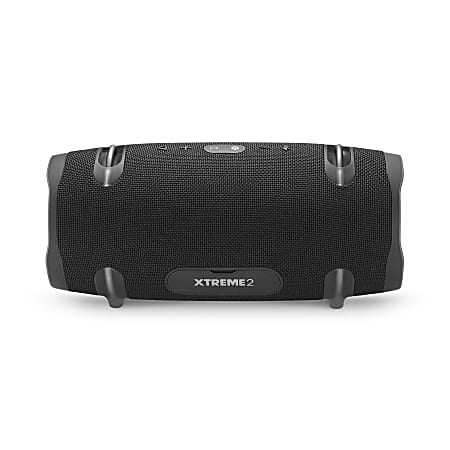 JBL Xtreme 2 Portable Bluetooth Speaker Black - ODP Business