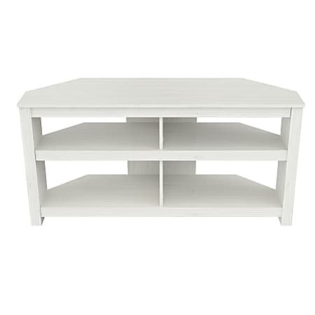 Inval corner clearance tv stand